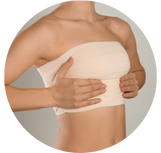 Levantamiento mamario