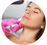 Liposucción de papada