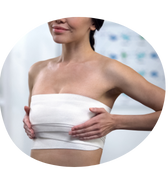 Mamoplastia de reducción