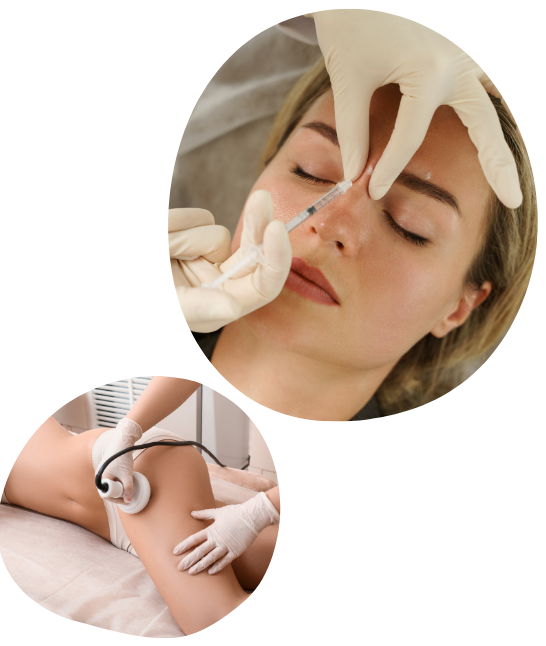 Vitalcorp Especialistas en Cirugía Estética